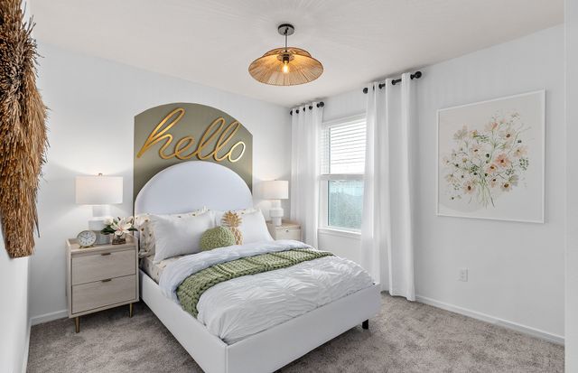 Benton by Pulte Homes - image