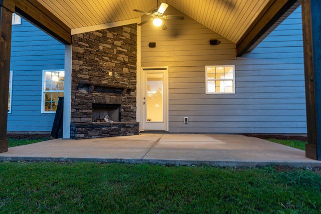 Harrison by Hughston Homes - image