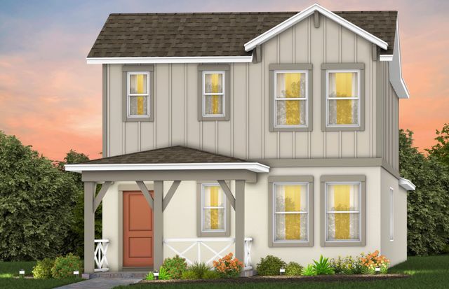 Benton by Pulte Homes - image