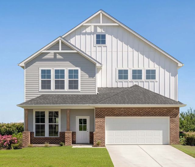 Sandford by DSLD Homes - image