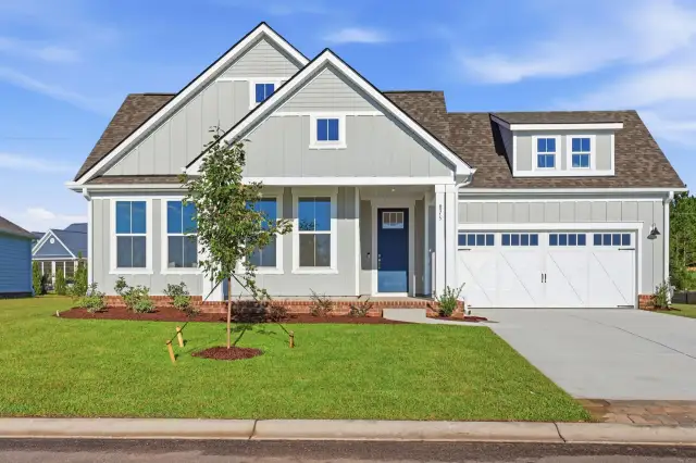 Boling by Pulte Homes - image