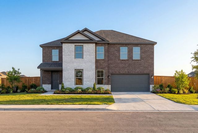 The Jennings G by Davidson Homes LLC - image