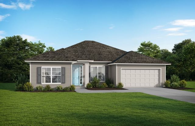 Waylon by SEDA New Homes - image