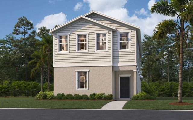 Overton by Stanley Martin Homes - image