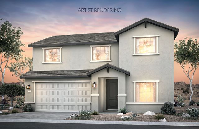 Visionary by Pulte Homes - image