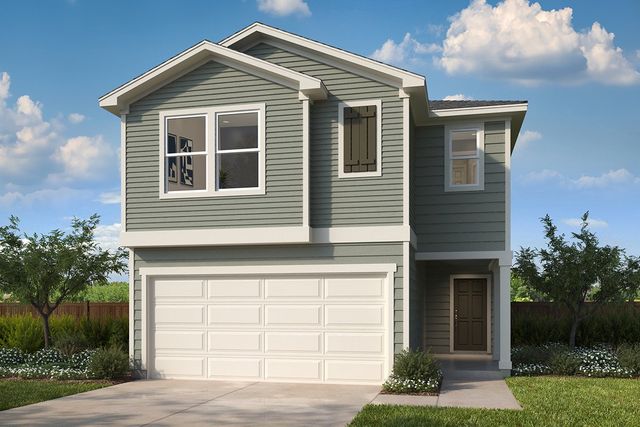 Nagel Crossing image