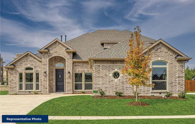 Hilton FSW by First Texas Homes - image