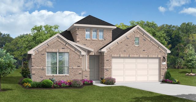 Ennis by Coventry Homes - image