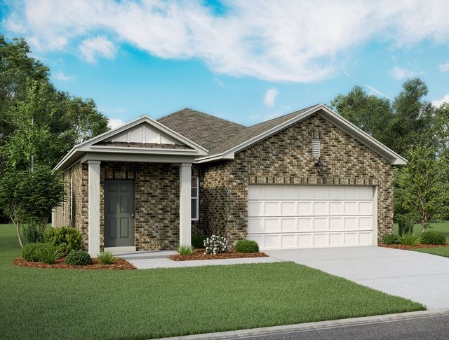 Sterling by Starlight Homes - photo