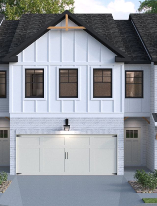 Hanover by Rocklyn Homes - image