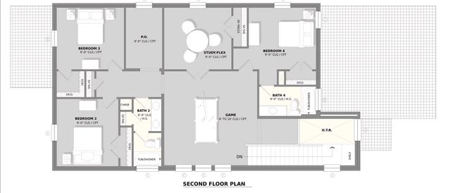 3 – The Nicholas by Monarch Homes - image