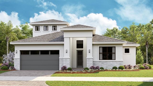 Natalie by Kolter Homes - image