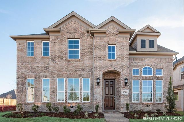 Royal Oak by Grand Homes - image