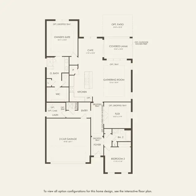 Coral by Pulte Homes - image