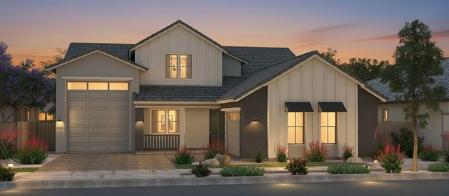 Doran Beach by Fulton Homes - image