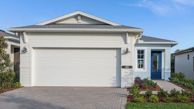Ana by Kolter Homes - image