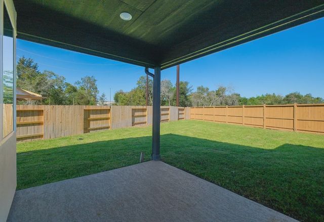 Plan 3049 by Shea Homes - image