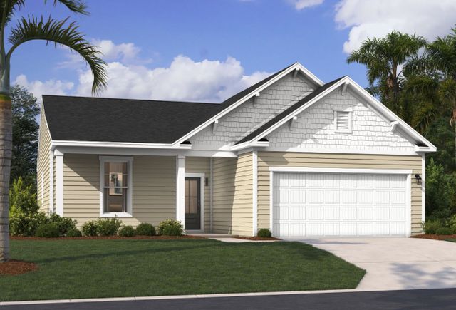 The Atkinson by Stanley Martin Homes - image