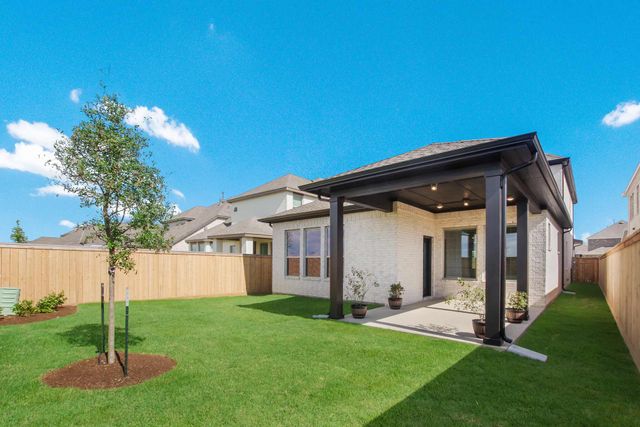 The Carnegie by David Weekley Homes - image