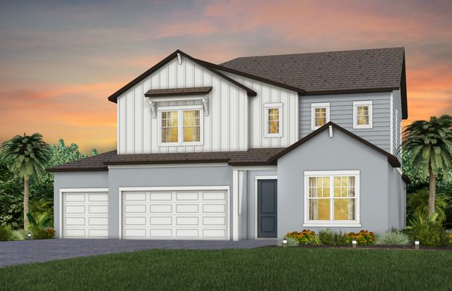 Ruby by Pulte Homes - photo