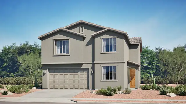 Mesa by Lennar - image