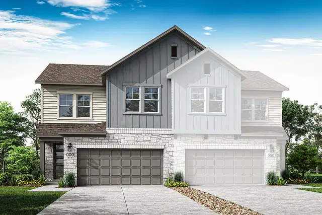 Madison by Tri Pointe Homes - image