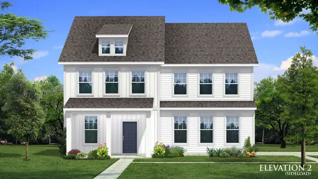 Burton by DRB Homes - image