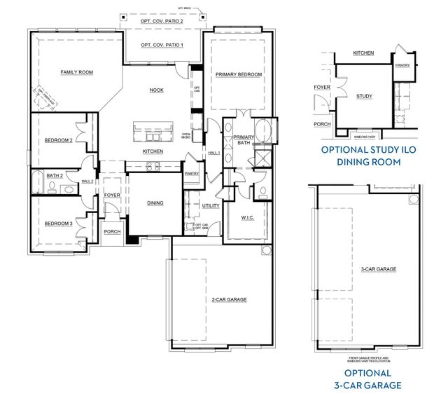 Concept 2050 by Risewell Homes - image