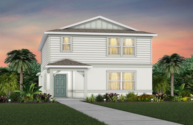 Jasmine by Pulte Homes - photo