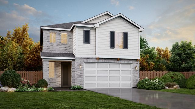 Sycamore by View Homes - image