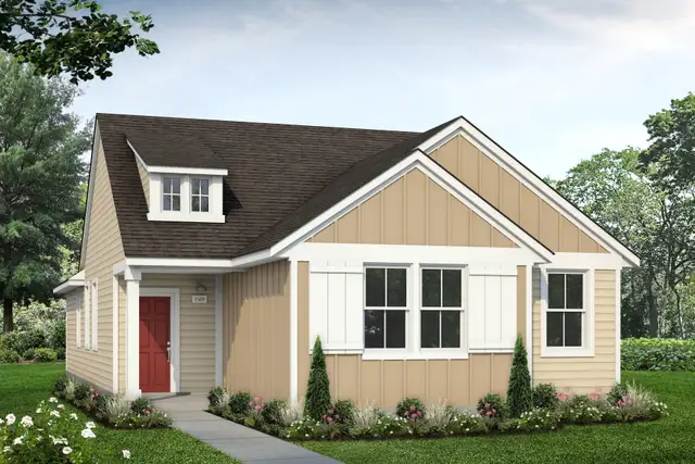 1589 Casetta by Brohn Homes - image