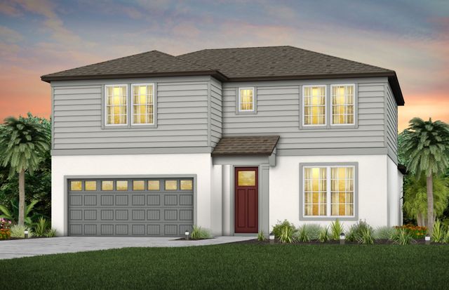 Winthrop by Pulte Homes - image