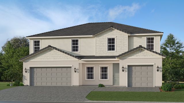 Weston by Lennar - image