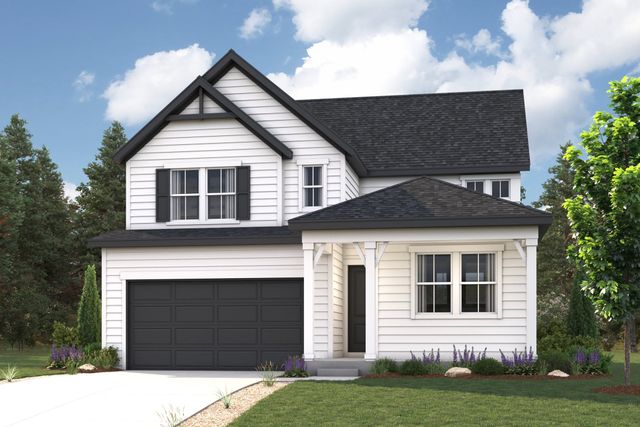 Platte by Century Communities - image