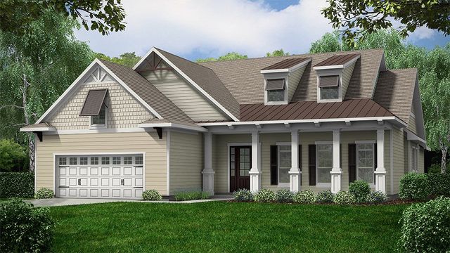 RiverSea Plantation image