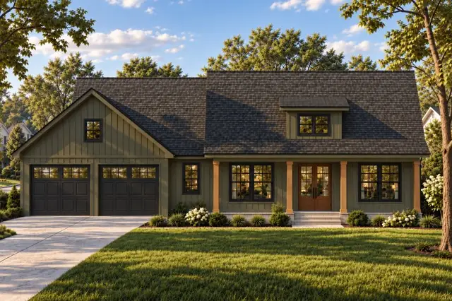 Meadow Stream by Riverstone Construction, LLC - image