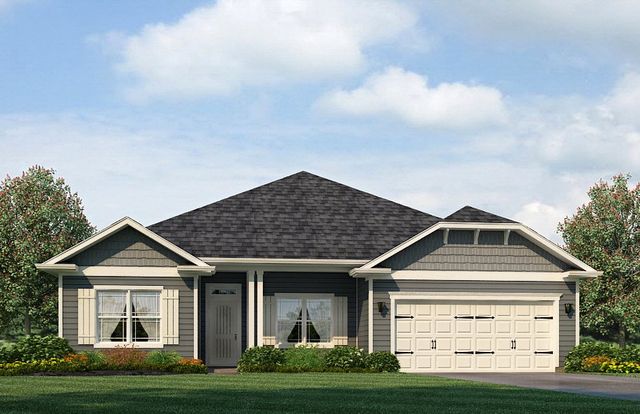 2100 by Adams Homes - image