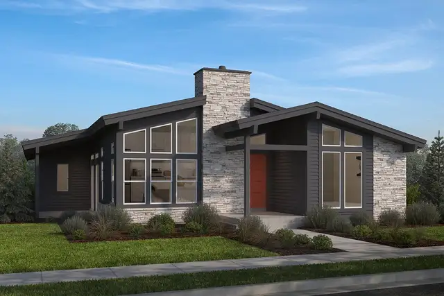 2483 Modeled by KB Home - image