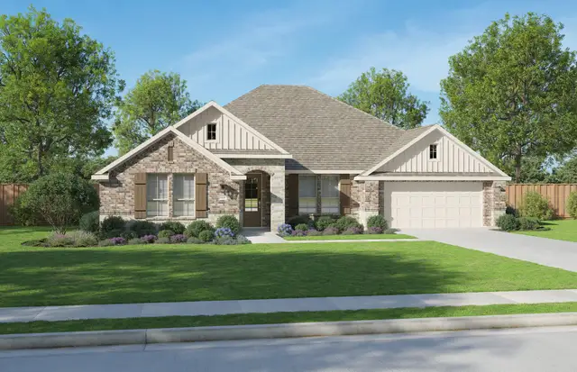 Glacier by Centre Living Homes - image