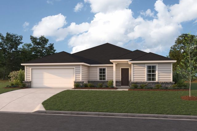 Arlington by M/I Homes - image