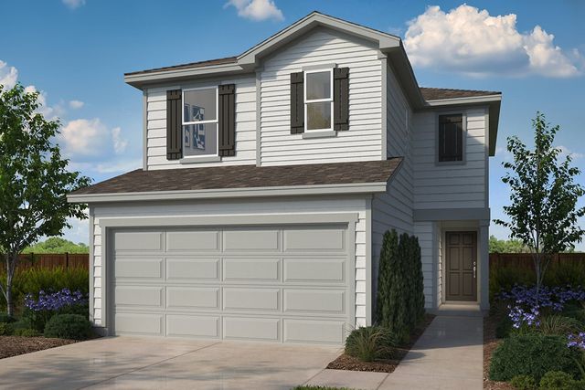 1529 by KB Home - image