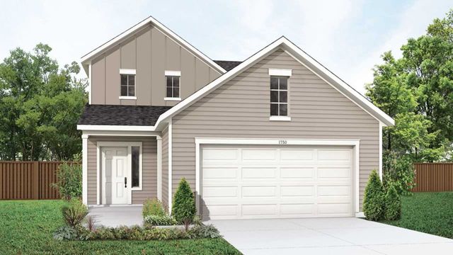 Latitude by DRB Homes - image