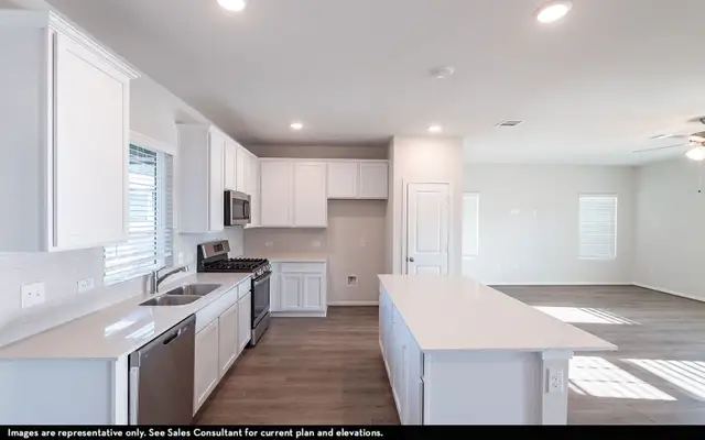 Kimble by CastleRock Communities - image