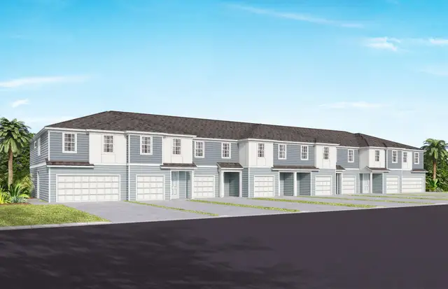 Lumen by Pulte Homes - image