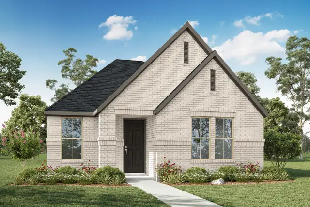 Chaise by Tri Pointe Homes - image