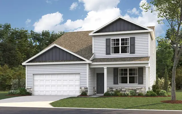 Salem by D.R. Horton - image