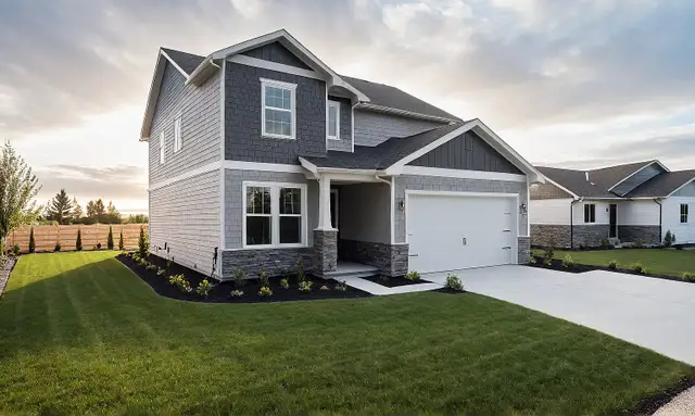 Boxelder by View Homes - image