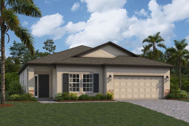 Newport II by M/I Homes - image