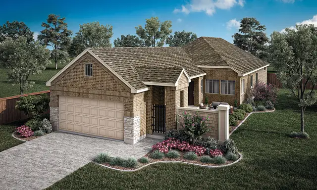Toscana by Pacesetter Homes - image