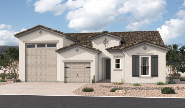 Deacon by Richmond American Homes - image